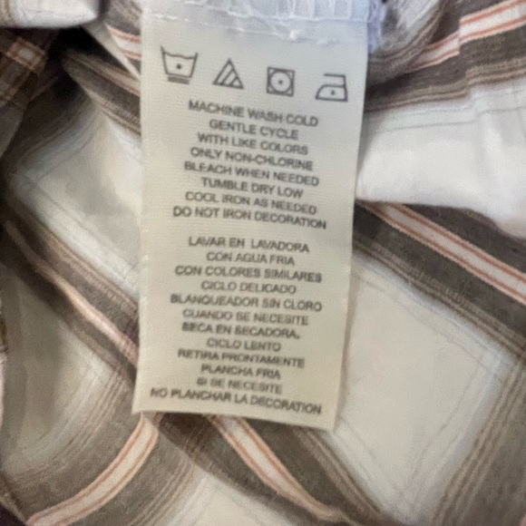 Timberland Shirt - Picture 7 of 9